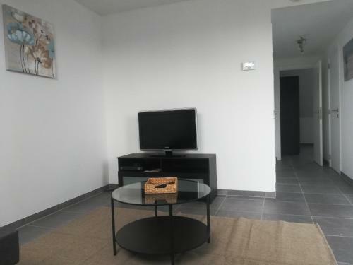 Apartamento Van Gogh Business Flat