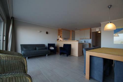 Apartamento Residentie Sofia, Coxy-beach, Iepenwal