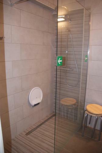 Apartamento Residentie Sofia, Coxy-beach, Iepenwal