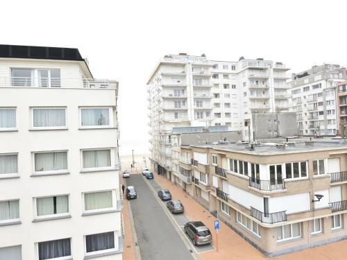 Apartamento Zolder Aan Zee