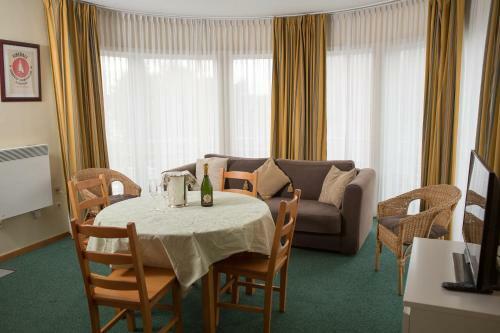 Apartamento Apparthotel De Wielingen
