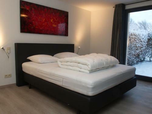Luxurious Chalet In Bullingen With Private Terrace