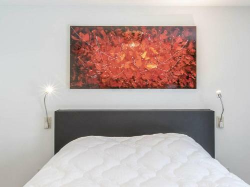 Luxurious Chalet In Bullingen With Private Terrace