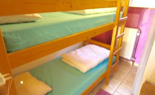 Le Brocard Des Fagnes