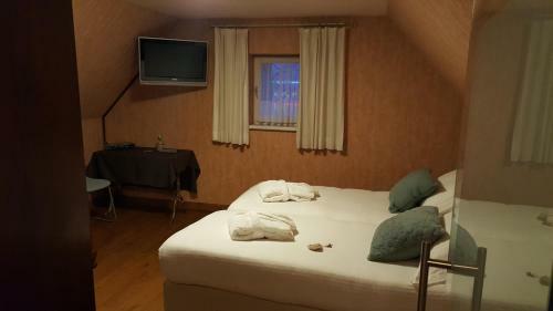 Hotel Rysselende Molen