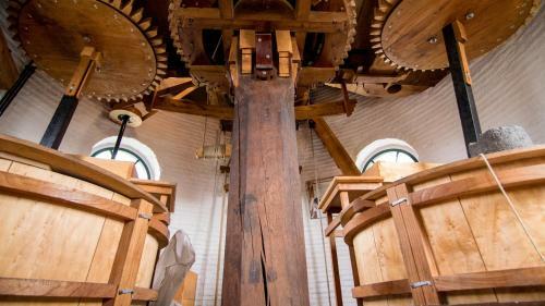 Hotel Rysselende Molen