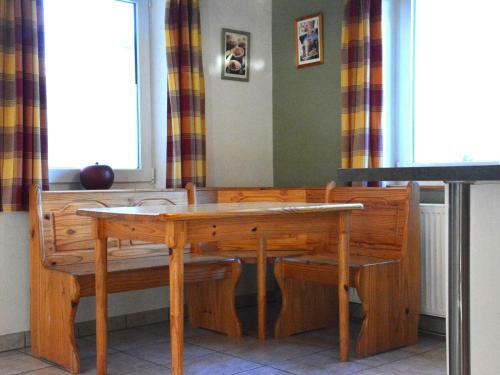 Cozy Holiday Home In Erezee With Forest Nearby