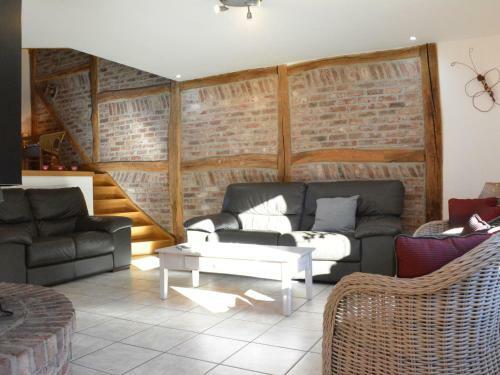 Cozy Holiday Home In Erezee With Forest Nearby