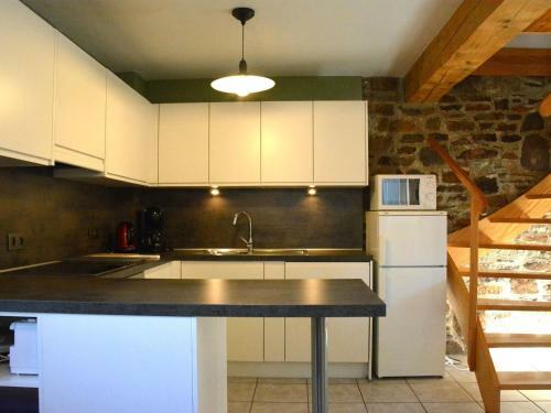 Cozy Holiday Home In Erezee With Forest Nearby