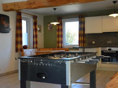Cozy Holiday Home In Erezee With Forest Nearby