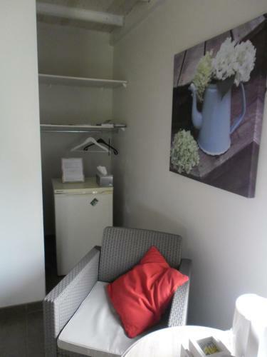 Hostal Relaxatiehuis