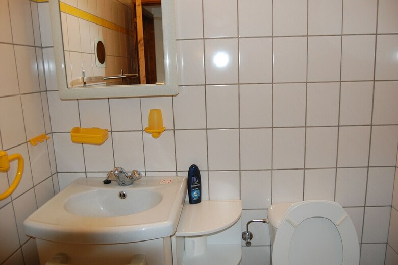 Apartamento Appartement Fleurs Des Champs
