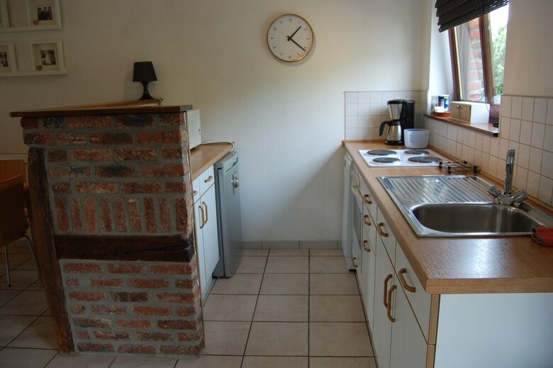 Apartamento Appartement Fleurs Des Champs