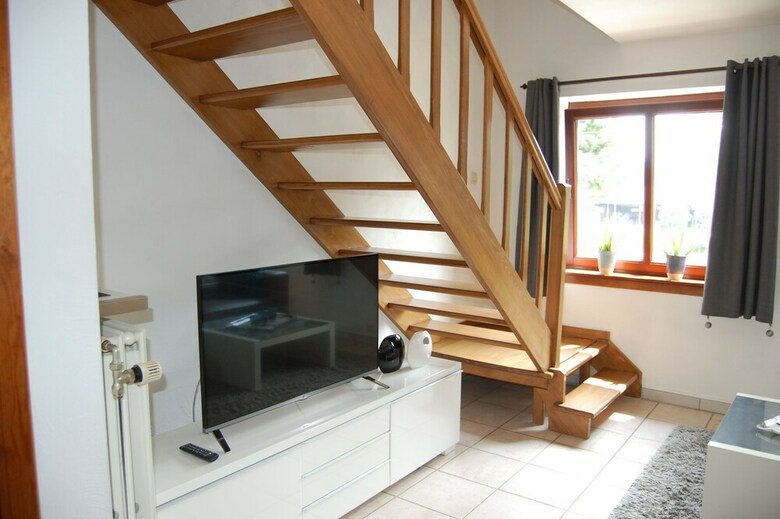 Apartamento Appartement Fleurs Des Champs