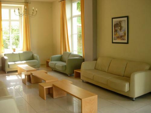 Lovely Holiday Home In Chimay With Terrace