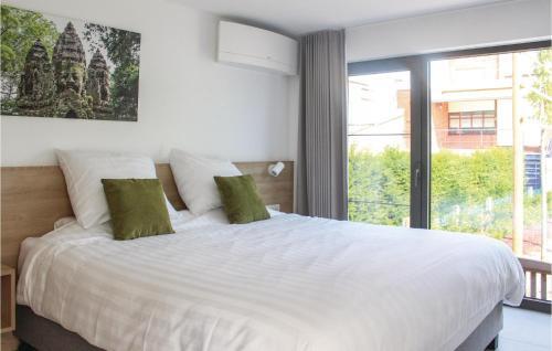 Four-bedroom Holiday Home In Zemst