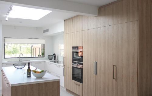 Four-bedroom Holiday Home In Zemst