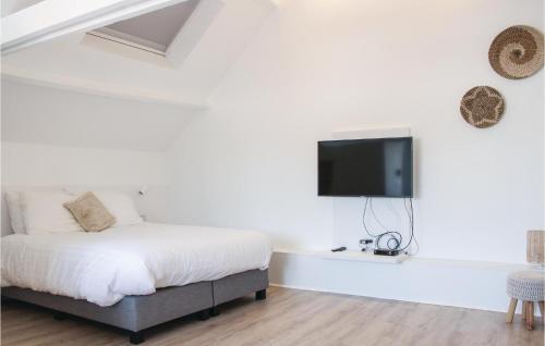 Four-bedroom Holiday Home In Zemst