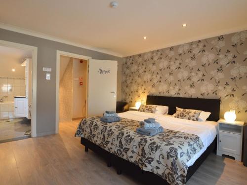 Holiday Home Tienen