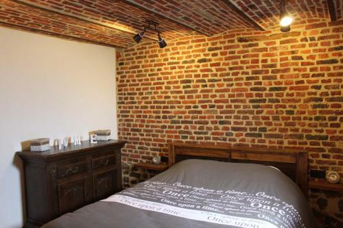 B&B La Ferme De L'ap�ro