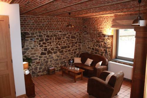 B&B La Ferme De L'ap�ro