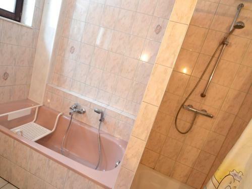 Cozy Holiday Home With Sauna In Stavelot