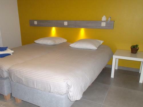 Bed & Breakfast Logies Ternier