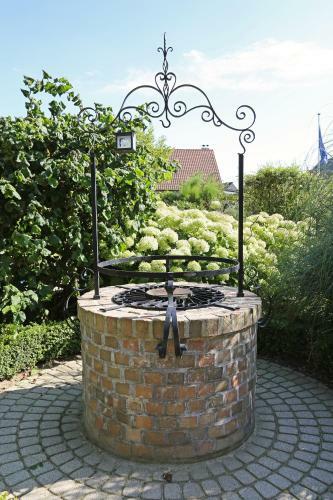 Bed & Breakfast Logies Ternier