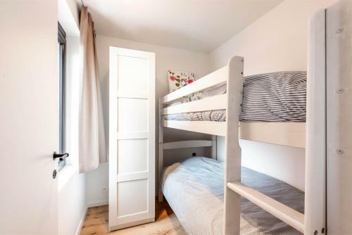 Apartamento Villa Portus Harbour