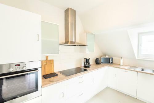 Apartamento Baenk Designappartement