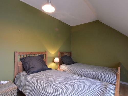 Holiday Home Ganzenweelde