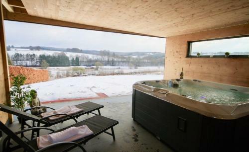 Suite Witveld