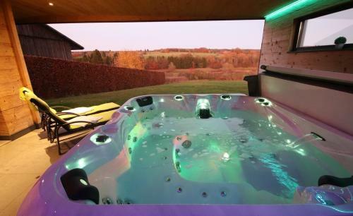 Suite Witveld