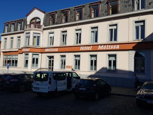 Hotel Melissa