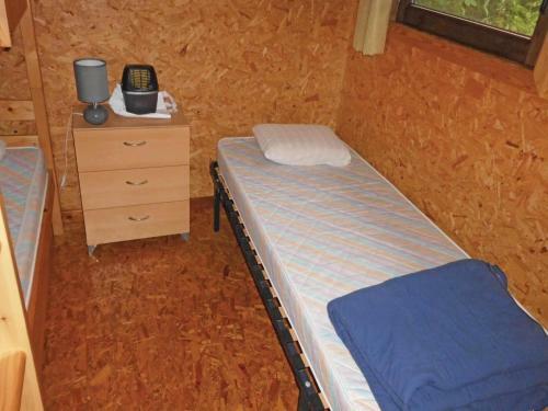 Holiday Home De Berk