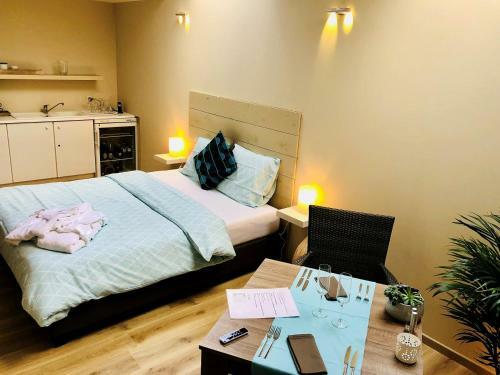 Bed & Breakfast L'� Vive