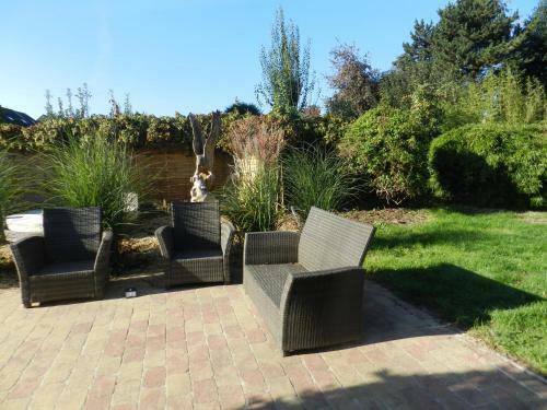 Bed & Breakfast L'� Vive