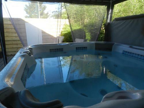 Bed & Breakfast L'� Vive