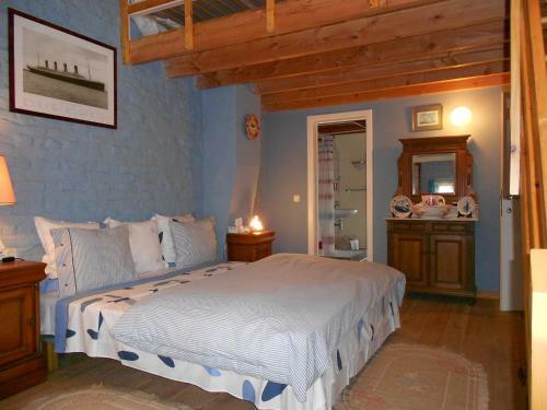 Hostal Johan's Lodge