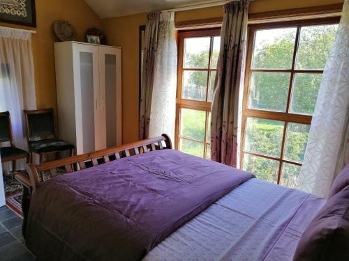 Hostal Johan's Lodge