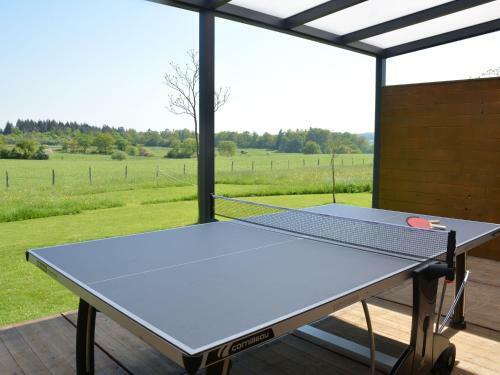 Spacious Holiday Home In Rochefort With Terrace