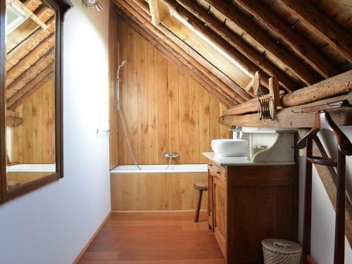 Spacious Holiday Home In Rochefort With Terrace