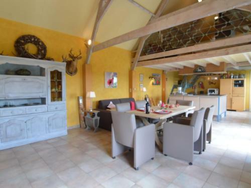 Holiday Home Casteeldoorn