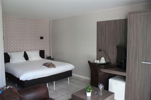B&B Maison Kerkhove