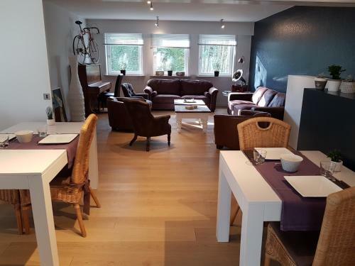 B&B Maison Kerkhove
