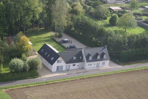 B&B Maison Kerkhove