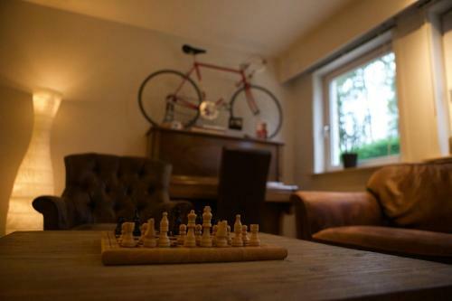 B&B Maison Kerkhove
