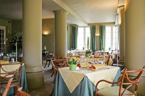 Hotel Bossenstein Golf & Polo Club