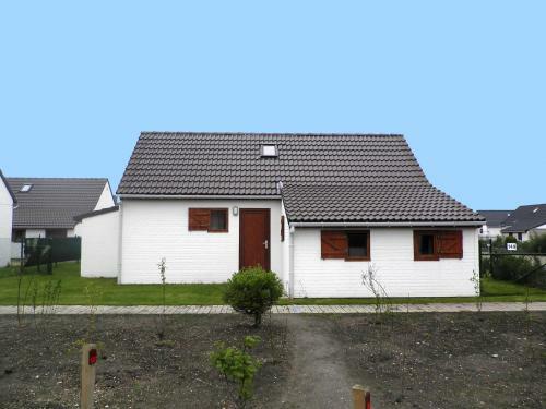 Holiday Home Vissershuis.7