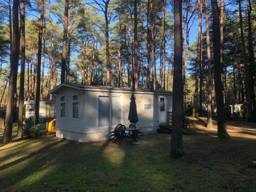 Caravanpark Siesta